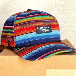 Melin Contla Collection Coronado XL Limited Edition